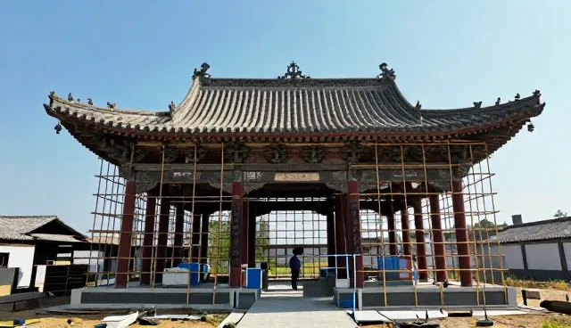 地基处理项目施工管理中的质量检测关键作用